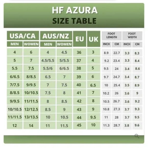 Hike footwear azura boot euro 45 - Picture 8 of 8